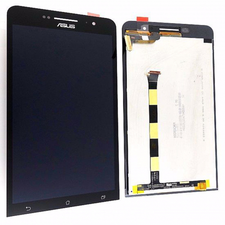 Asus - Asus Zenfone 6 A600CG (2014)
