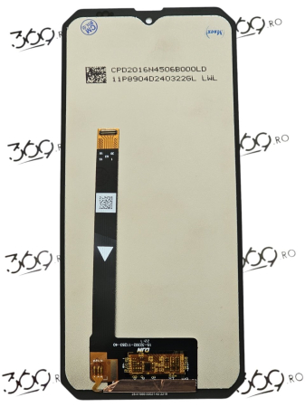 Blackview - Display BlackView BV9200 original