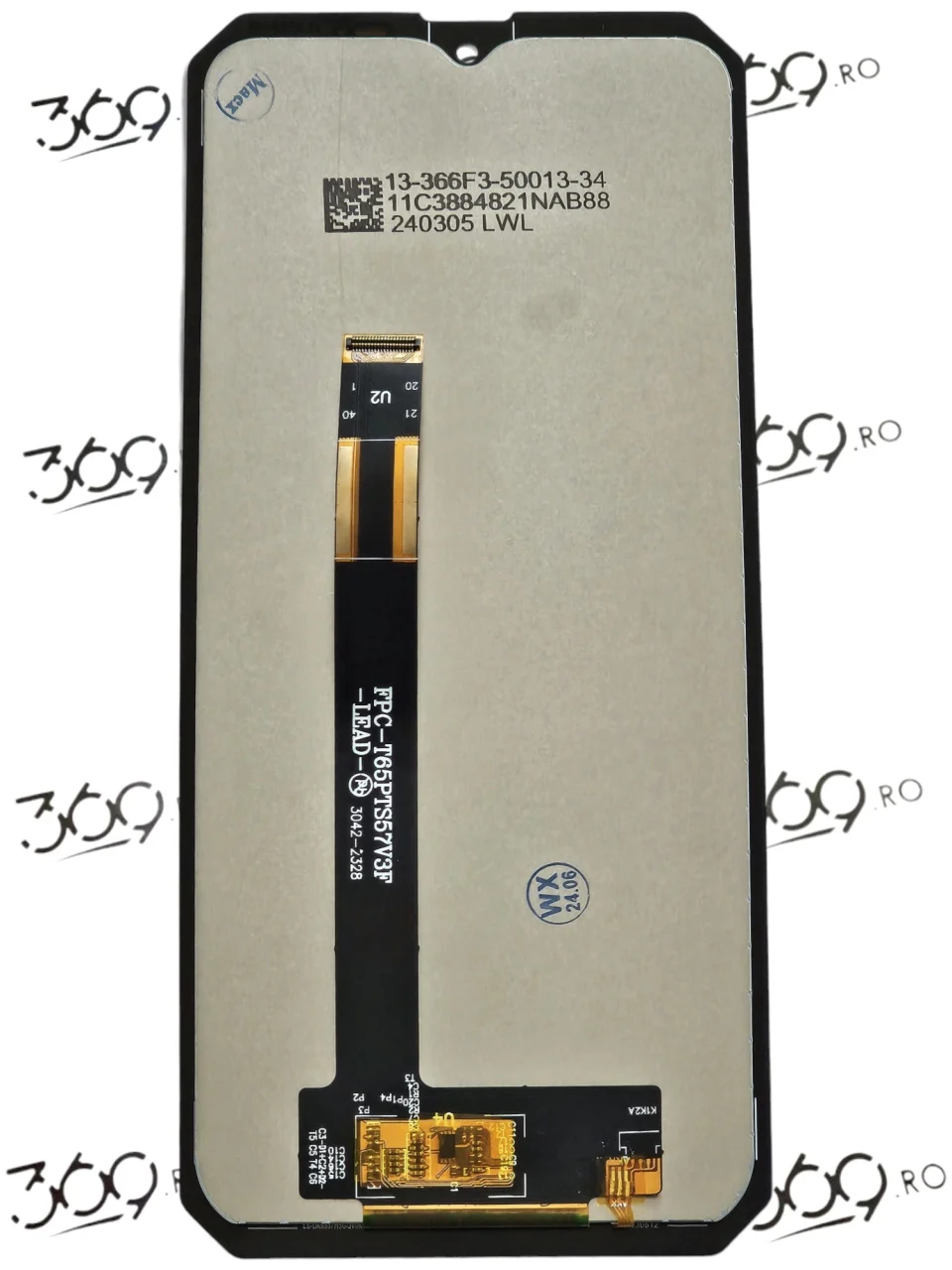 Display - Display Blackview BV6200 OEM