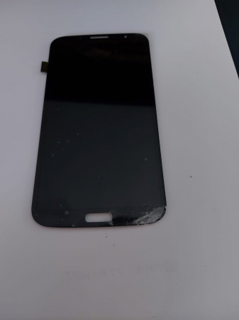 Display - Display complet pentru Samsung Galaxy Mega 6.3 i9200 spart