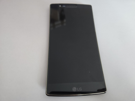 Display - Display cu rama pentru LG G FLEX 2 H955 original