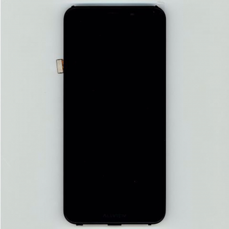 Allview - Display cu touchscreen Allview A8 Lite