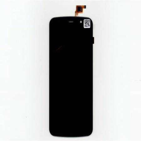 Allview - Display cu touchscreen Allview P5 eMagic