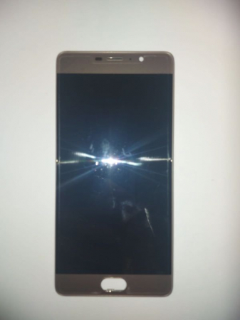 Display - Display cu touchscreen Allview P9 Energy Lite 2017