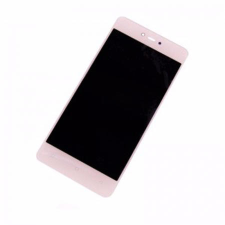 Allview - Display cu touchscreen Allview X3 Soul mini