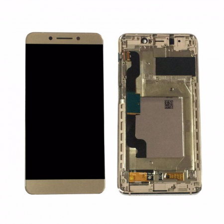 Display - Display cu touchscreen Allview X4 Soul Mini