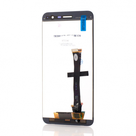 Display - Display cu touchscreen Asus Zenfone 3 ZE520KL negru