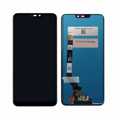 Display - Display cu touchscreen Asus Zenfone Max M2 ZB633KL