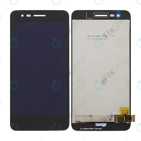 Display - Display ecran complet LG K4 2017