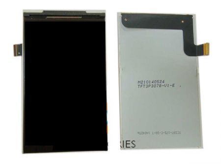 Display - Display Ecran Sony Xperia E1 Dual D2105