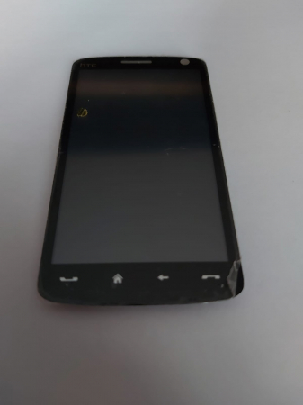Display - Display HTC Desire HD 2