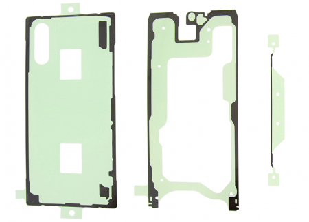 Accesorii telefoane si tablete - Kit Adeziv Samsung Note 10 Plus (N975)