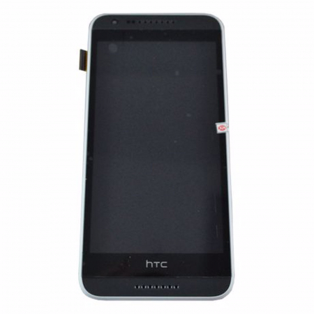 HTC - Display LCD + rama HTC Desire 601