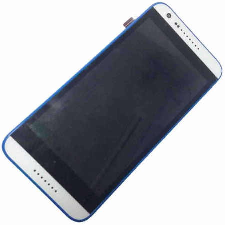 HTC - Display LCD HTC 620G Dual