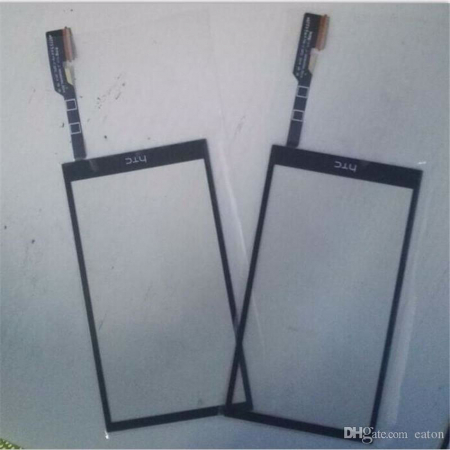 HTC - Touchscreen HTC One M9 Plus