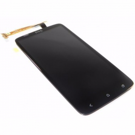 Display - Display LCD HTC One XL
