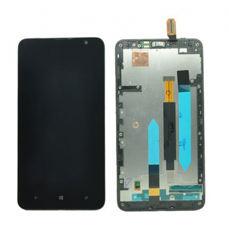 Display - Display lcd Nokia LUMIA 1320