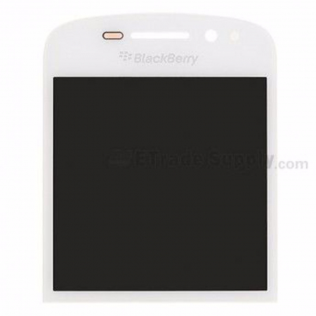 Blackberry - Display LCD pentru Blackberry Q10 White