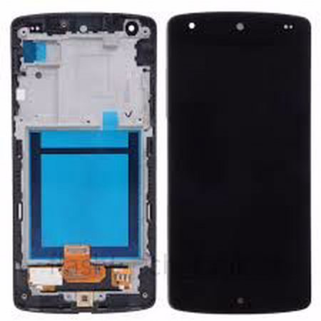 Display - Display LCD pentru HTC 820S