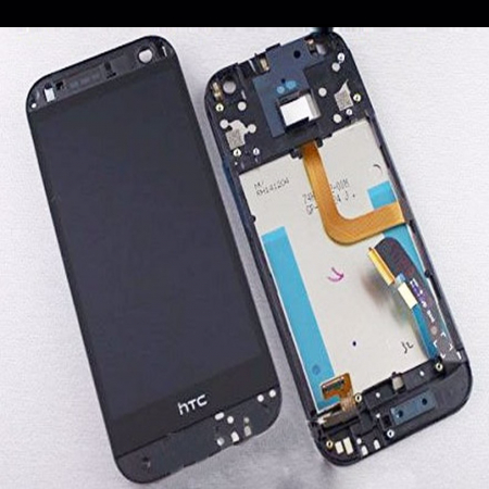 HTC - Display LCD pentru HTC One Mini 2