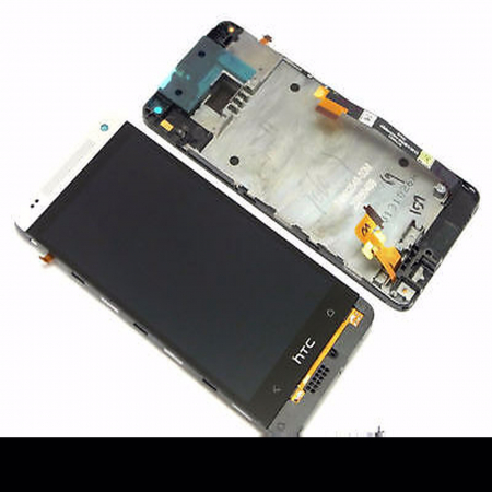 HTC - Display LCD pentru HTC One Mini