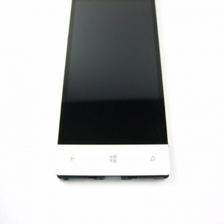 HTC - Display LCD pentru HTC Windows Phone 8