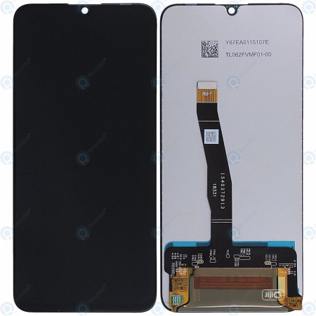 Huawei - Display LCD pentru Huawei P SMART 2019