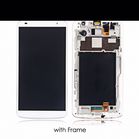 LG - Display LCD pentru LG G PRO 2