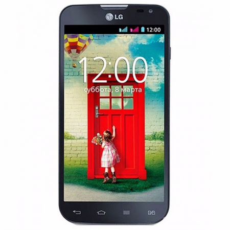 Display LCD pentru LG L90