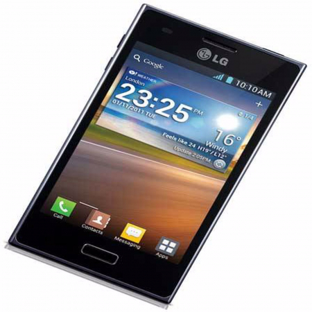 LG - Display LCD pentru LG L5