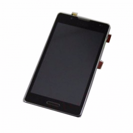 Display - Display LCD pentru LG L7