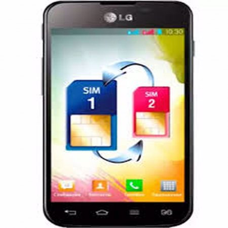 Display - Display LCD pentru LG L5 II Dual