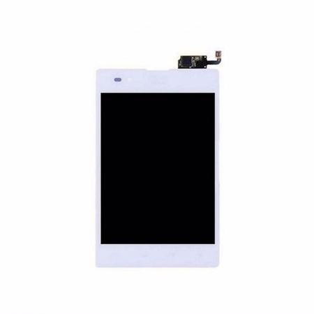 LG - Display LCD pentru LG VU