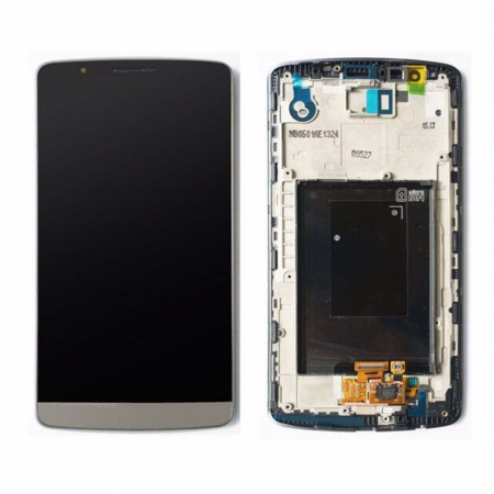 Display - Display LCD pentru LG G3 D857 D858