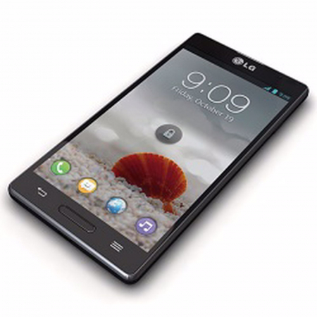 Display - Display LCD pentru LG L9 P768
