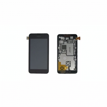Display - Display LCD pentru Nokia Lumia 530