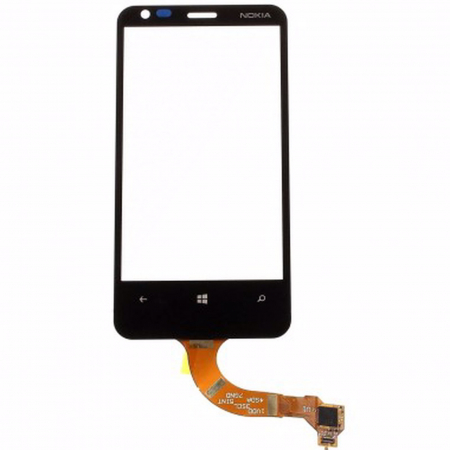 Display - Touchscreen pentru Nokia Lumia 620