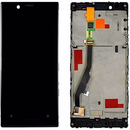 Display - Display LCD pentru Nokia Lumia 720