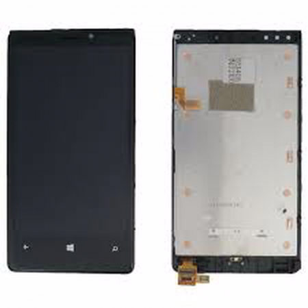 Display - Display LCD pentru Nokia Lumia 920