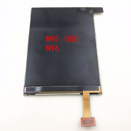Display - Display LCD pentru Nokia N95