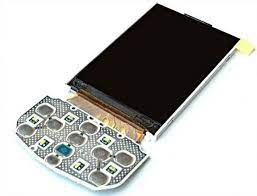 Display - Display LCD pentru Samsung d900