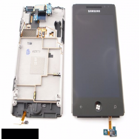 Display - Display LCD pentru Samsung Galaxy I8700