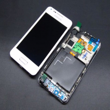 Display - Display LCD pentru Samsung Galaxy I9070