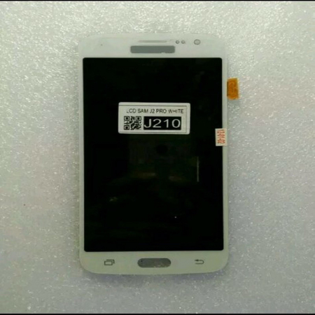 Display - Display LCD pentru Samsung Galaxy J2 PRO 2016 J210