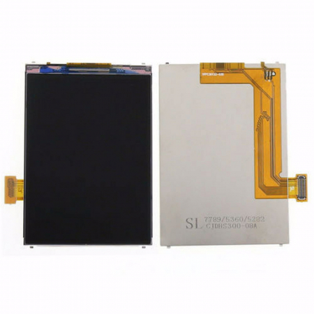 Display - Display LCD pentru Samsung Galaxy S5360