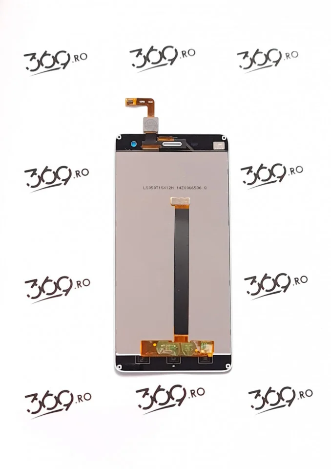 Xiaomi - Display Xiaomi Mi 4 alb