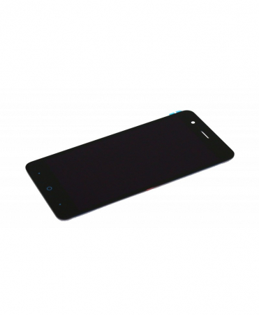 ZTE - Ecran complet  pentru ZTE Blade A510 Negru