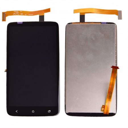 Display - Display LCD HTC One X