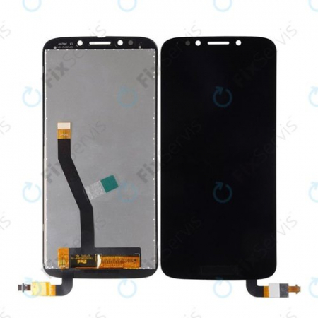 Display - Display Motorola Moto E5 Play Go XT1920-16