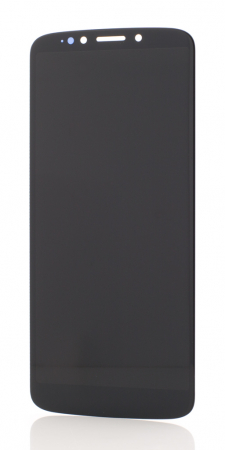 Motorola - Display Motorola Moto E5 Plus negru
